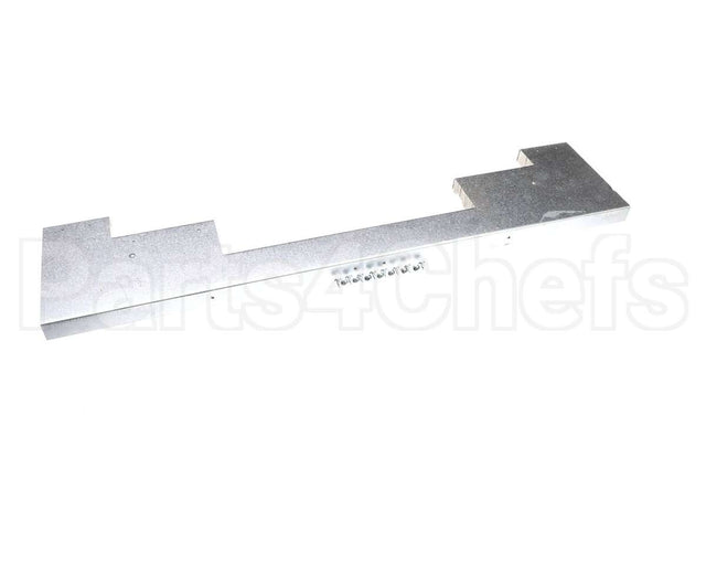 090022 Blodgett Combustion Comp Shield-Dfg