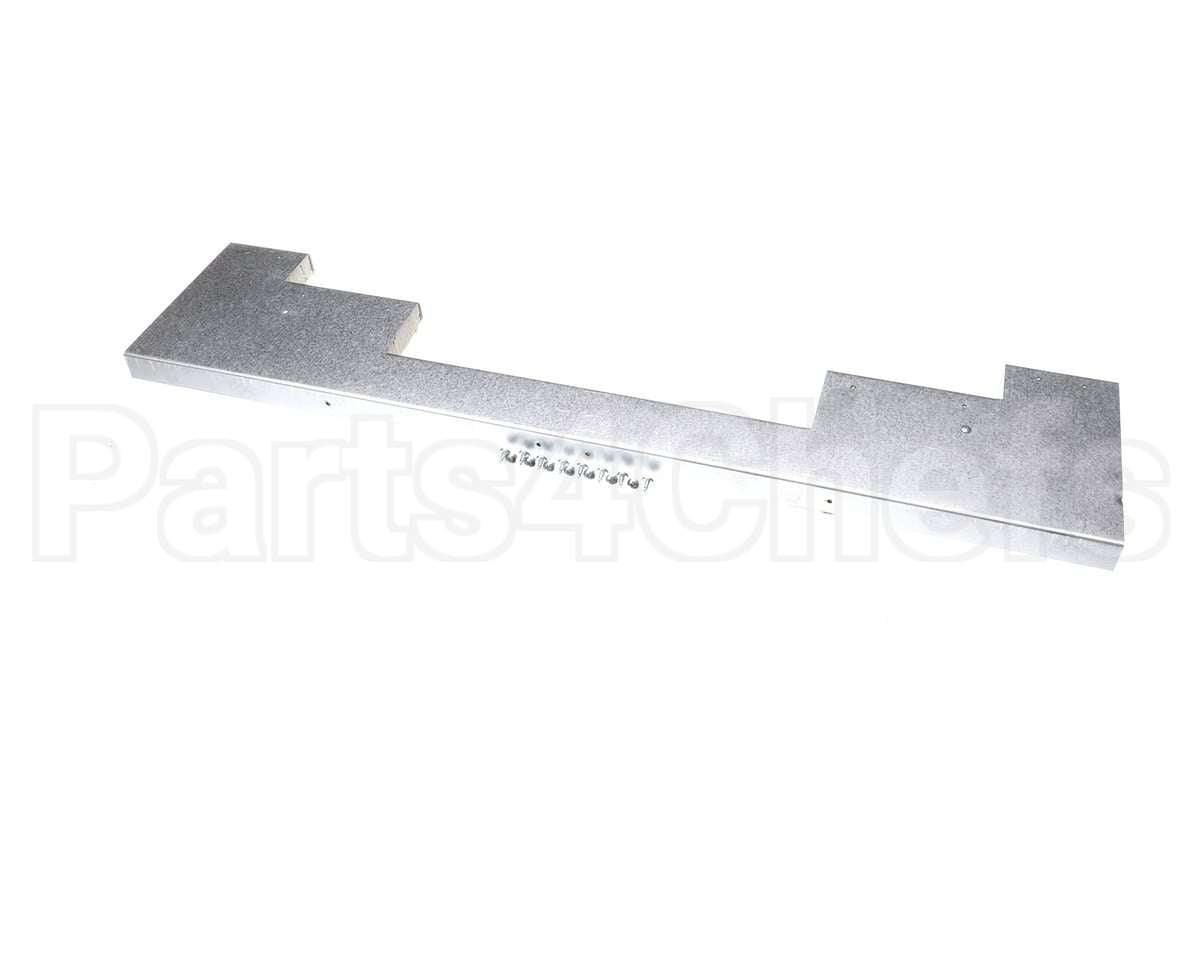 090022 Blodgett Combustion Comp Shield-Dfg