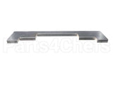 090022 Blodgett Combustion Comp Shield-Dfg