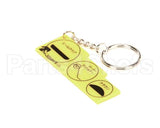 0900248 Antunes Tool, Gap (Yellow