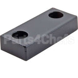 0900303 Compatible Roundup Spacer, Hinge