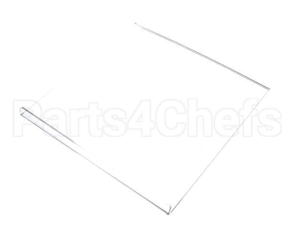 0900335 Antunes Shelf Dc-14