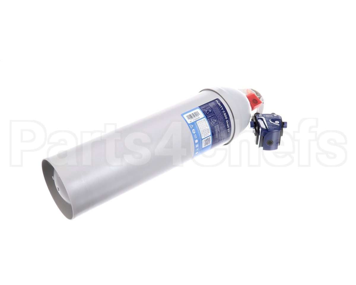 090044 Grindmaster Cecilware Spring Dispensing Valve
