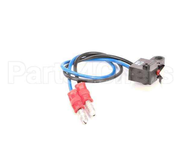 0900458 Henkelman Microswitch Incl. 2 Connectors