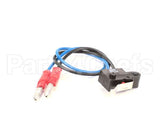 0900458 Henkelman Microswitch Incl. 2 Connectors