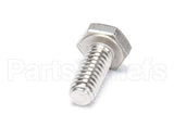 0900601 Multiplex Bolt 1/4-20 X 5/8 Ss Hhcs