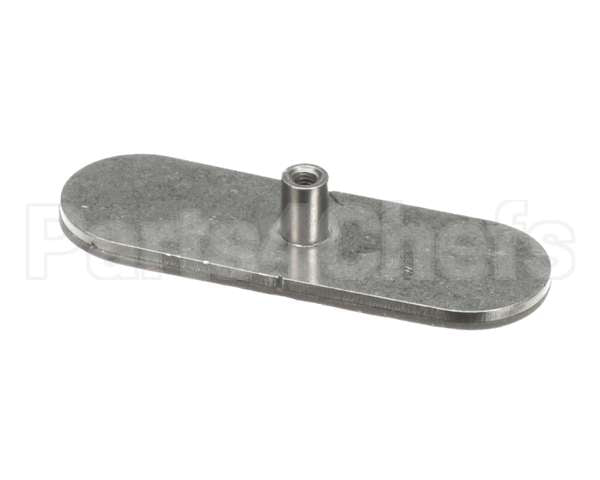 0900745 Henkelman Glue Pad All Models Except Ly