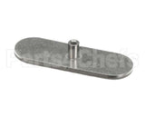 0900745 Henkelman Glue Pad All Models Except Ly