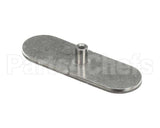0900745 Henkelman Glue Pad All Models Except Ly