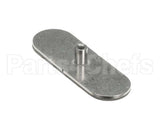 0900745 Henkelman Glue Pad All Models Except Ly