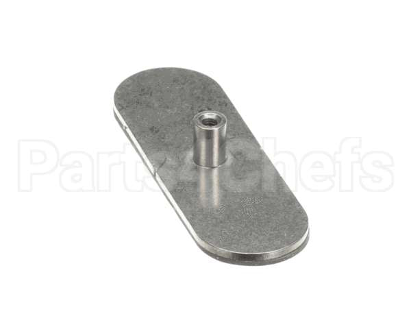0900745 Henkelman Glue Pad All Models Except Ly