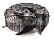 090087 Electrolux Professional Fan, Ass. -W/ Rall.-Usa