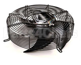 090087 Electrolux Professional Fan, Ass. -W/ Rall.-Usa