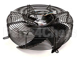 090087 Electrolux Professional Fan, Ass. -W/ Rall.-Usa