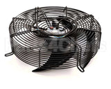 090087 Electrolux Professional Fan, Ass. -W/ Rall.-Usa
