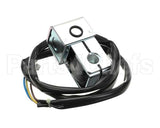 090088 Electrolux Professional Coil, W/Rall.-Usa