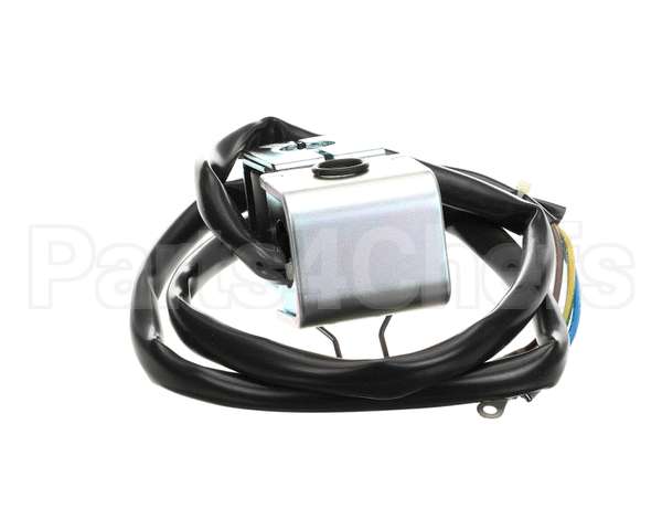 090088 Electrolux Professional Coil, W/Rall.-Usa