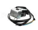 090088 Electrolux Professional Coil, W/Rall.-Usa