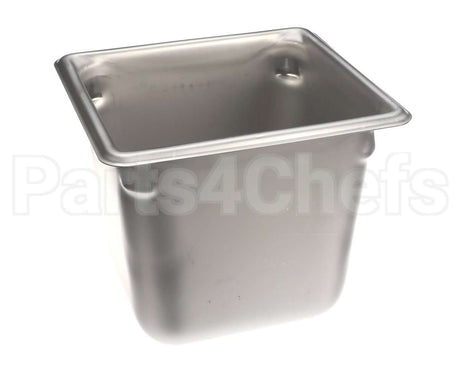 090089 Server Pan 16 Size 6 Deep