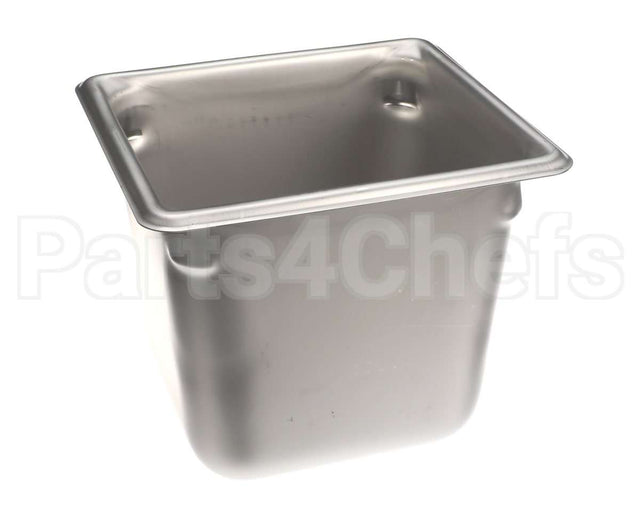090089 Server Pan 16 Size 6 Deep