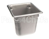 090089 Server Pan 16 Size 6 Deep
