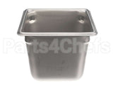 090089 Server Pan 16 Size 6 Deep