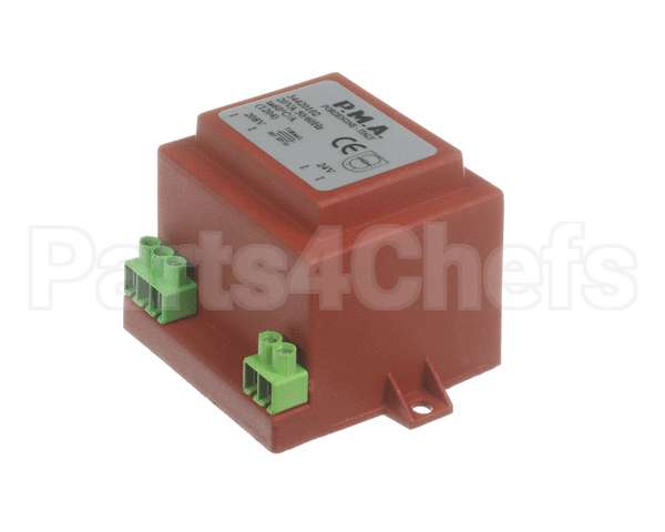 090091 Electrolux Professional Transformer; 208V -24V 20Va 60 Hz-Usa