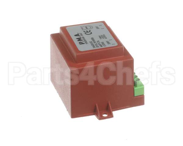 090091 Electrolux Professional Transformer; 208V -24V 20Va 60 Hz-Usa
