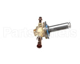 090093 Electrolux Professional Valve Body