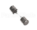090095 Electrolux Professional Fuse, 5X20T 6,3A Ul-Csa