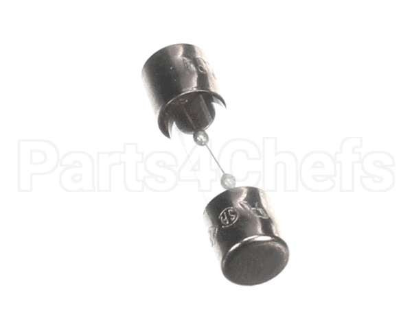 090095 Electrolux Professional Fuse, 5X20T 6,3A Ul-Csa