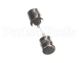 090095 Electrolux Professional Fuse, 5X20T 6,3A Ul-Csa