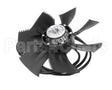 090102 Electrolux Professional Cabinet Fan; Ass.- W/ Rall.2720 Mm-Usa