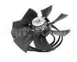 090102 Electrolux Professional Cabinet Fan; Ass.- W/ Rall.2720 Mm-Usa
