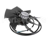 090102 Electrolux Professional Cabinet Fan; Ass.- W/ Rall.2720 Mm-Usa