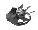 090102 Electrolux Professional Cabinet Fan; Ass.- W/ Rall.2720 Mm-Usa