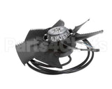 090102 Electrolux Professional Cabinet Fan; Ass.- W/ Rall.2720 Mm-Usa