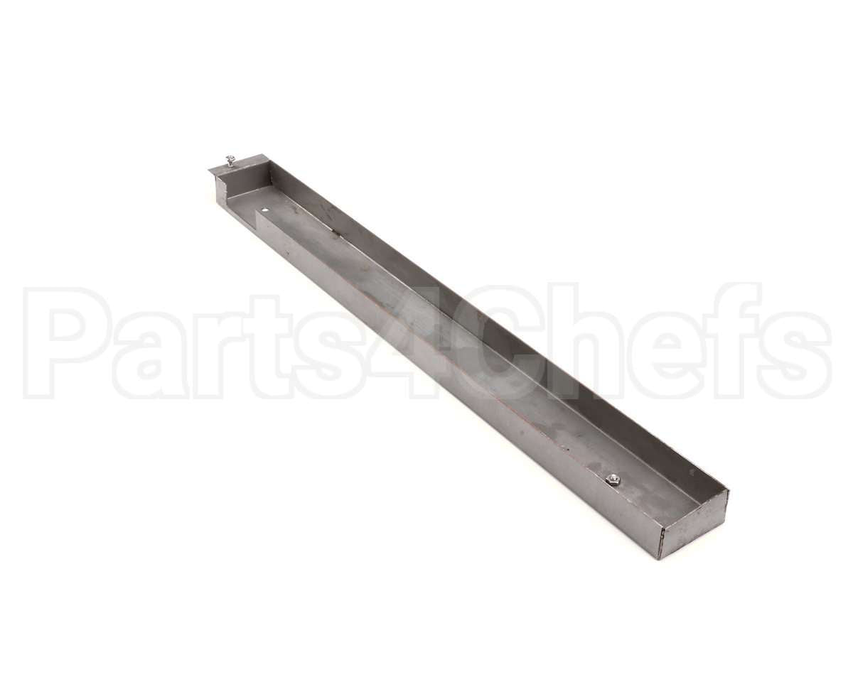 090113 Henny Penny Stud Assembly-Dr Pan Sw Cov-Lvx20X