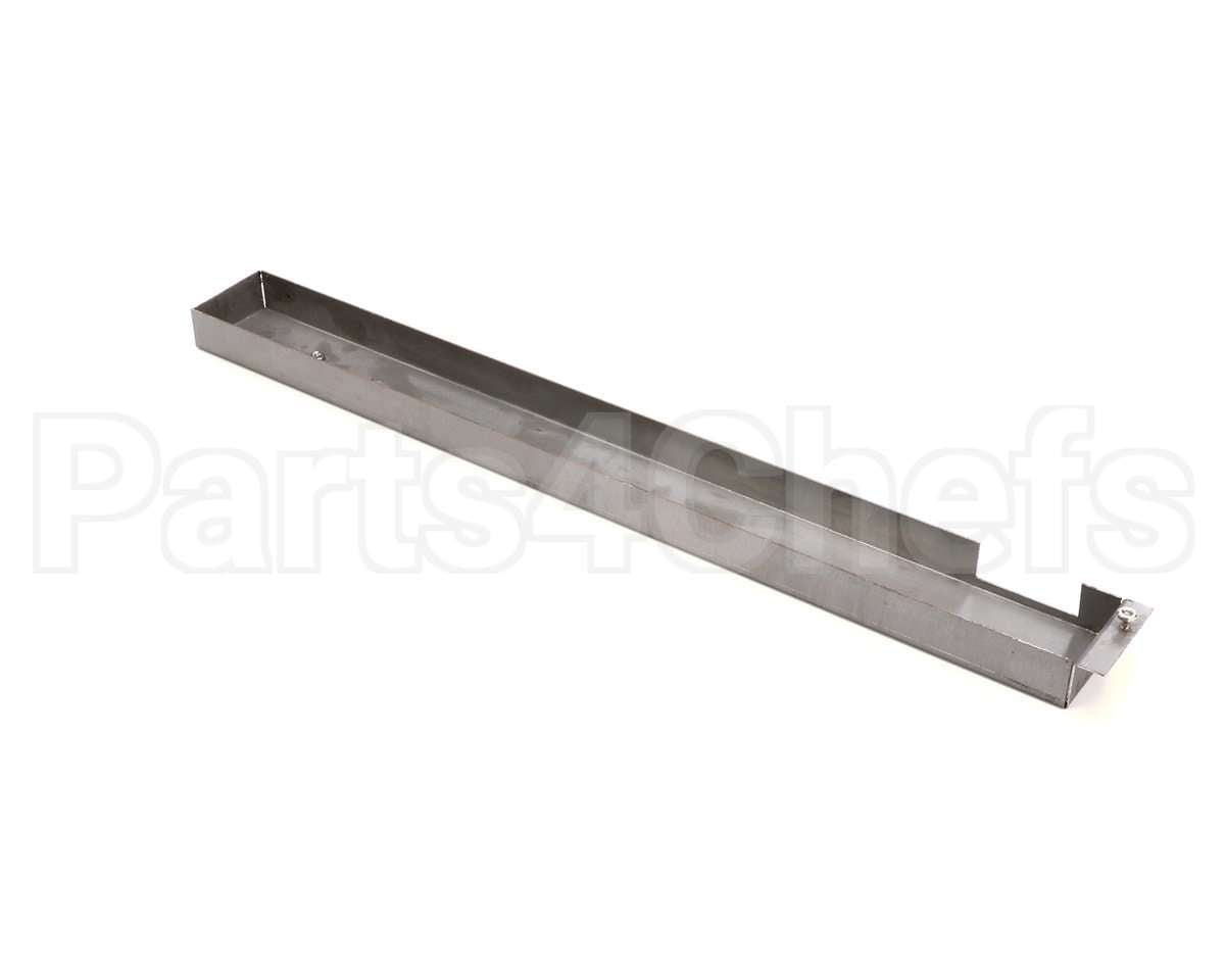 090113 Henny Penny Stud Assembly-Dr Pan Sw Cov-Lvx20X