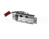 090119 Henny Penny Assy-Rti Receptacles