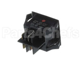090136 Thermodyne Illuminated 120V Rocker Switch