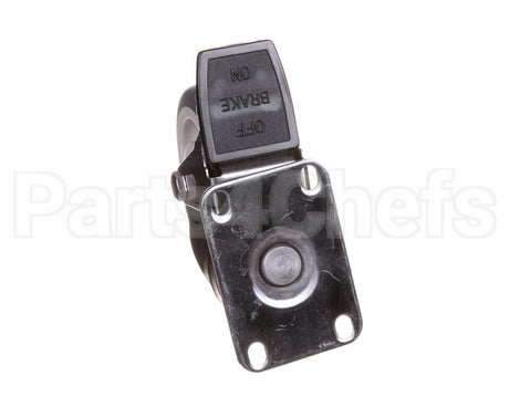 090141 Thermodyne Caster (Swivel)