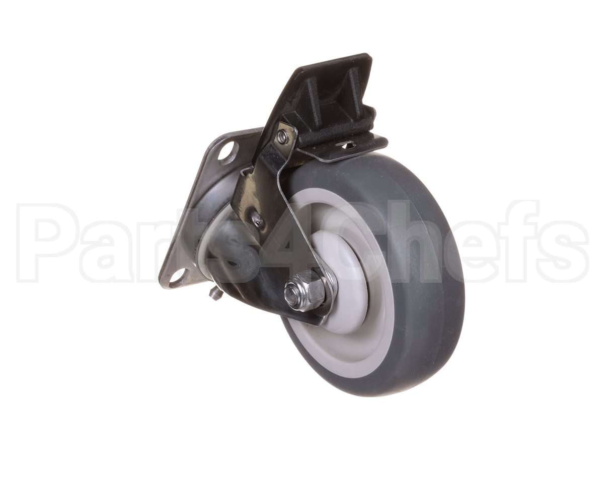 090141 Thermodyne Caster (Swivel)