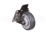 090141 Thermodyne Caster (Swivel)