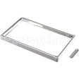 09037 Compatible Blodgett Window Assembly 17-1/8"X10"