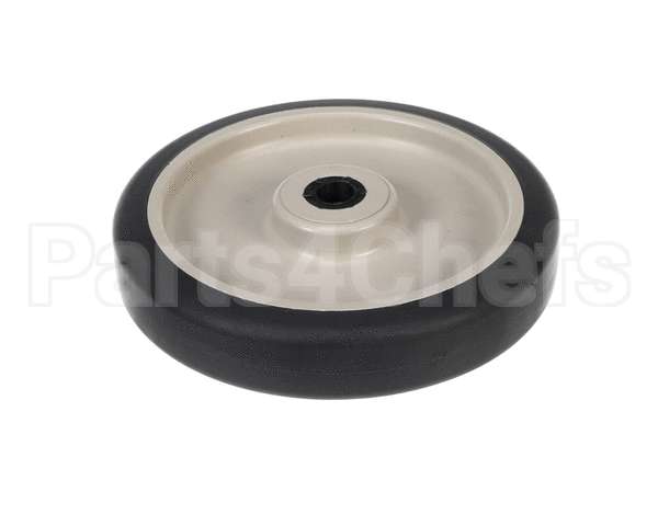09044 Lakeside Rep 8" Gray Wheel W/Spanner