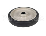 09044 Lakeside Rep 8" Gray Wheel W/Spanner