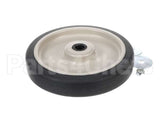 09044 Lakeside Rep 8" Gray Wheel W/Spanner