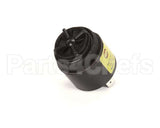090482 Norlake Alarm Buzzer Panel Mount (115 V.)