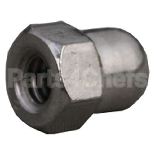 090567 Compatible Groen Nut